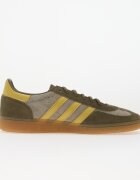 adidas Originals Сникърси adidas Handball Spezial Olive Strata/ Pyrite/ GUM4