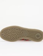 adidas Originals Сникърси adidas Handball Spezial Olive Strata/ Team Victory Red/ Khaki Three