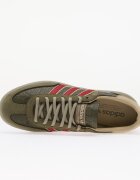 adidas Originals Сникърси adidas Handball Spezial Olive Strata/ Team Victory Red/ Khaki Three