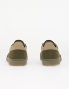 adidas Originals Сникърси adidas Handball Spezial Olive Strata/ Team Victory Red/ Khaki Three