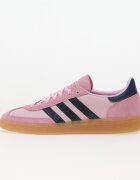 adidas Originals Сникърси adidas Handball Spezial Orchid Fusion/ Dark Blue/ Gold Met.