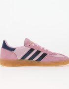 adidas Originals Сникърси adidas Handball Spezial Orchid Fusion/ Dark Blue/ Gold Met.