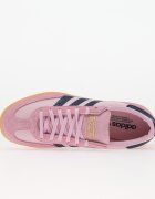 adidas Originals Сникърси adidas Handball Spezial Orchid Fusion/ Dark Blue/ Gold Met.