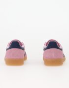 adidas Originals Сникърси adidas Handball Spezial Orchid Fusion/ Dark Blue/ Gold Met.