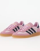 adidas Originals Сникърси adidas Handball Spezial Orchid Fusion/ Dark Blue/ Gold Met.