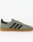 adidas Originals Сникърси adidas Handball Spezial Silver Green/ Core Black/ Gum4