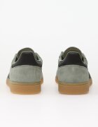 adidas Originals Сникърси adidas Handball Spezial Silver Green/ Core Black/ Gum4