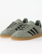 adidas Originals Сникърси adidas Handball Spezial Silver Green/ Core Black/ Gum4