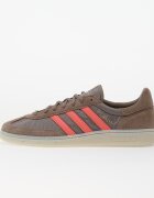 adidas Originals Сникърси adidas Handball Spezial Simple Brown/ Semi Flash Red/ Aluminium