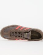 adidas Originals Сникърси adidas Handball Spezial Simple Brown/ Semi Flash Red/ Aluminium