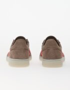 adidas Originals Сникърси adidas Handball Spezial Simple Brown/ Semi Flash Red/ Aluminium