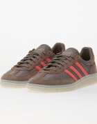 adidas Originals Сникърси adidas Handball Spezial Simple Brown/ Semi Flash Red/ Aluminium