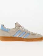 adidas Originals Сникърси adidas Handball Spezial W Aluminium/ Clear Sky/ Gum1