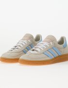 adidas Originals Сникърси adidas Handball Spezial W Aluminium/ Clear Sky/ Gum1