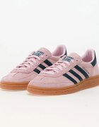 adidas Originals Сникърси adidas Handball Spezial W Clear Pink/ Arctic Night/ Gum2