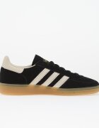 adidas Originals Сникърси adidas Handball Spezial W Core Black/ Off White/ Gum