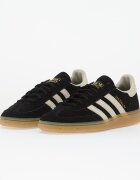 adidas Originals Сникърси adidas Handball Spezial W Core Black/ Off White/ Gum
