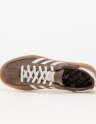 adidas Originals Сникърси adidas Handball Spezial W Earth Strata/ Off White/ Gum2