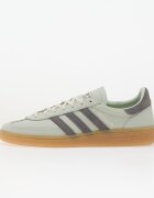 adidas Originals Сникърси adidas Handball Spezial W Linen Green/ Grey Four/ Off White