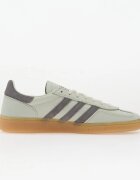 adidas Originals Сникърси adidas Handball Spezial W Linen Green/ Grey Four/ Off White