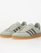 adidas Originals Сникърси adidas Handball Spezial W Linen Green/ Grey Four/ Off White
