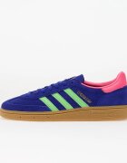 adidas Originals Сникърси adidas Handball Spezial W Lucid Blue/ Limbur/ Lucid Pink
