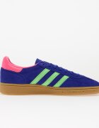 adidas Originals Сникърси adidas Handball Spezial W Lucid Blue/ Limbur/ Lucid Pink