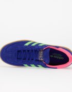 adidas Originals Сникърси adidas Handball Spezial W Lucid Blue/ Limbur/ Lucid Pink