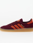adidas Originals Сникърси adidas Handball Spezial W Maroon/ Preloved Red/ Gum1