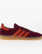 adidas Originals Сникърси adidas Handball Spezial W Maroon/ Preloved Red/ Gum1