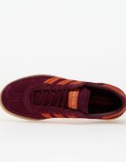adidas Originals Сникърси adidas Handball Spezial W Maroon/ Preloved Red/ Gum1