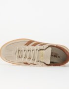 adidas Originals Сникърси adidas Handball Spezial W Off White/ Dubr/ Gum
