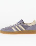 adidas Originals Сникърси adidas Handball Spezial W Silver Violet/ Crew White/ Gum4