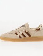 adidas Originals Сникърси adidas Handball Spezial W Wonder White/ Earth Strata/ Gum