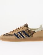 adidas Originals Сникърси adidas Handball Spezial Warm Sandstone/ Dark Blue/ Cardboard