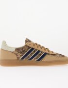 adidas Originals Сникърси adidas Handball Spezial Warm Sandstone/ Dark Blue/ Cardboard