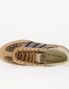 adidas Originals Сникърси adidas Handball Spezial Warm Sandstone/ Dark Blue/ Cardboard