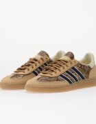 adidas Originals Сникърси adidas Handball Spezial Warm Sandstone/ Dark Blue/ Cardboard