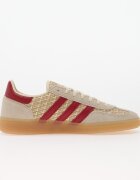 adidas Originals Сникърси adidas Handball Spezial Wonder White/ Team Victory Red/ Gold Met.