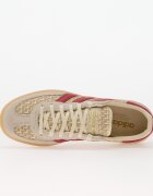 adidas Originals Сникърси adidas Handball Spezial Wonder White/ Team Victory Red/ Gold Met.