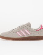 adidas Originals Сникърси adidas Handball Top Rm Grey One/ Ftw White/ Lucid Pink