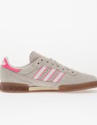 adidas Originals Сникърси adidas Handball Top Rm Grey One/ Ftw White/ Lucid Pink