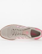 adidas Originals Сникърси adidas Handball Top Rm Grey One/ Ftw White/ Lucid Pink