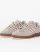 adidas Originals Сникърси adidas Handball Top Rm Grey One/ Ftw White/ Lucid Pink
