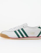 adidas Originals Сникърси adidas Italia 70S Ftw White/ Collegiate Green/ Gum