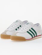 adidas Originals Сникърси adidas Italia 70S Ftw White/ Collegiate Green/ Gum