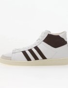 adidas Originals Сникърси adidas Jabbar Hi Ftw White/ Auco/ Off White