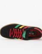 adidas Originals Сникърси adidas Jamaica Handball Spezial Core Black/ Pure Ruby/ Bold Gold
