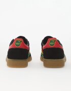 adidas Originals Сникърси adidas Jamaica Handball Spezial Core Black/ Pure Ruby/ Bold Gold