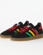 adidas Originals Сникърси adidas Jamaica Handball Spezial Core Black/ Pure Ruby/ Bold Gold